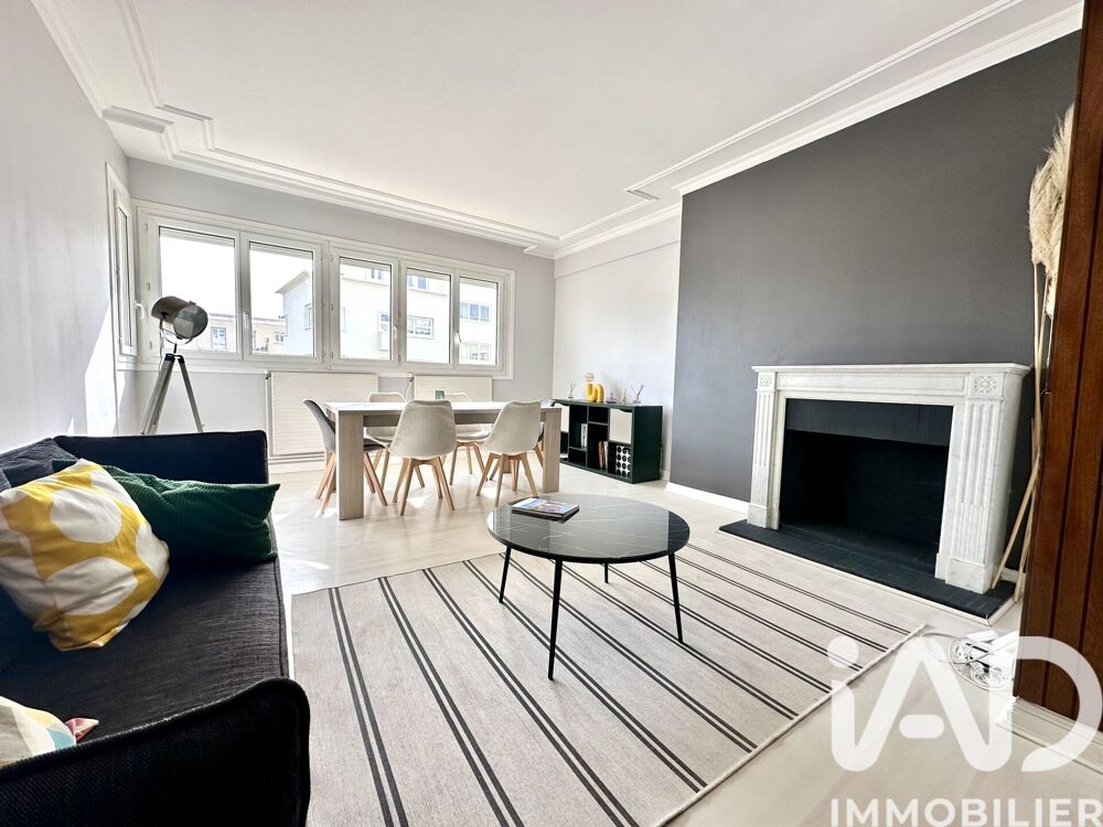 Location Appartement 4 pièces