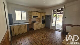  Maison à louer 3 pièces 86 m²