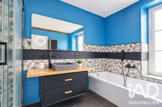  Maison à vendre 4 pièces 95 m²