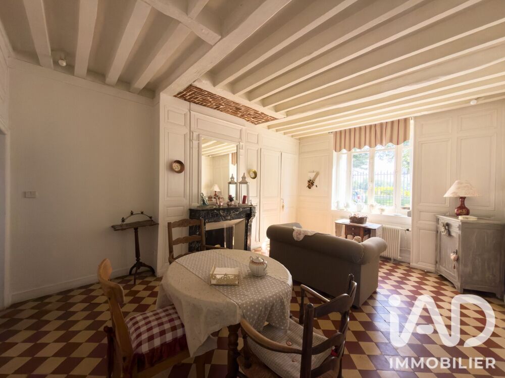 Vente Maison Vente Maison de campagne 6 pièces Oissel-sur-seine