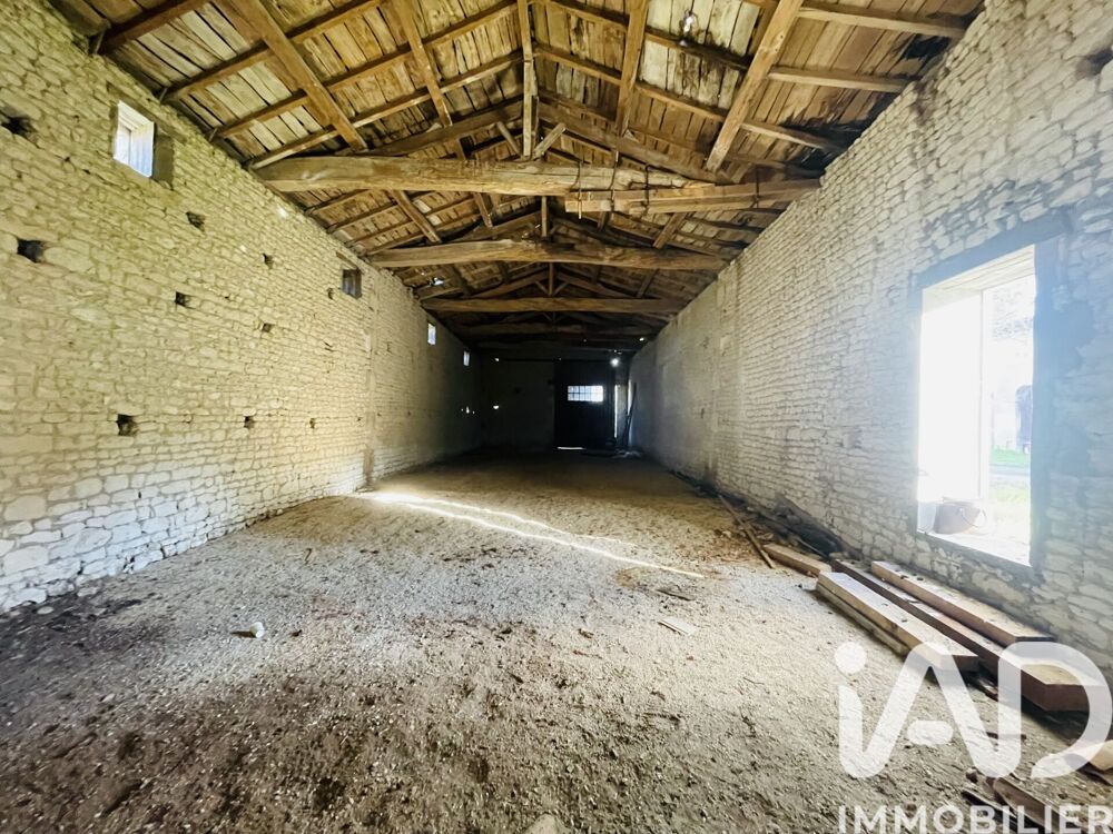 Vente Grange 1 pièce