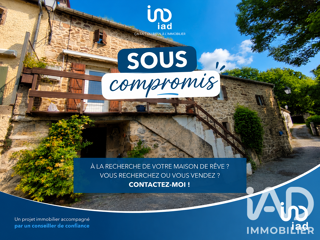  Maison à vendre 4 pièces 98 m²
