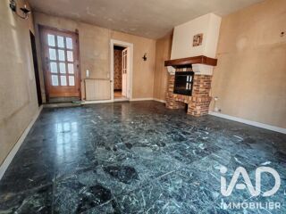  Maison à vendre 3 pièces 81 m²
