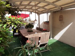  Maison à vendre 5 pièces 121 m²