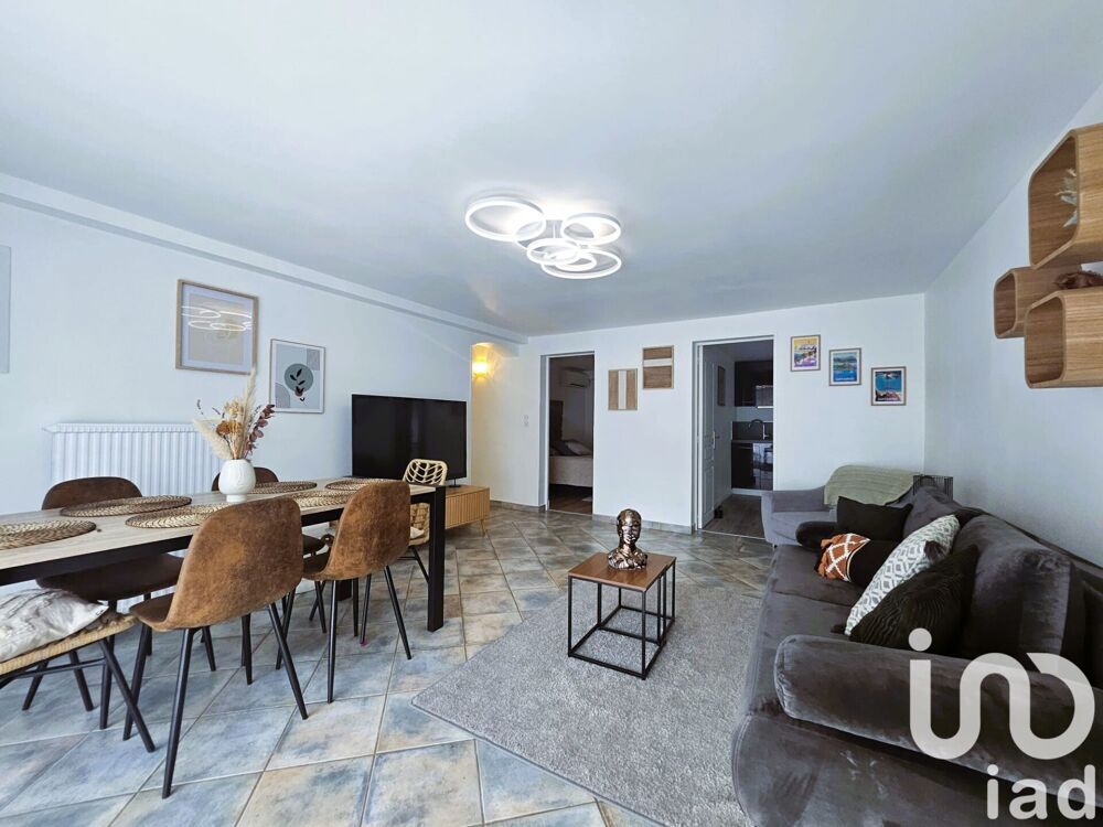 à vendre  Maison Saint-Raphaël (83700)