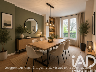  Maison � vendre 7 pi�ces 120 m�