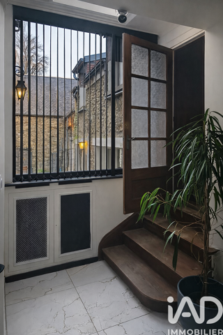  Maison � vendre 11 pi�ces 250 m�
