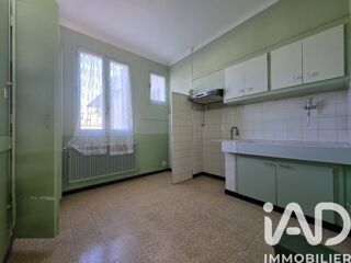  Appartement à vendre 3 pièces 58 m²