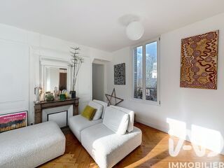  Appartement � vendre 4 pi�ces 72 m�