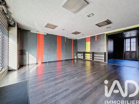   Vente Boutique/Local commercial 145 m&sup2; 