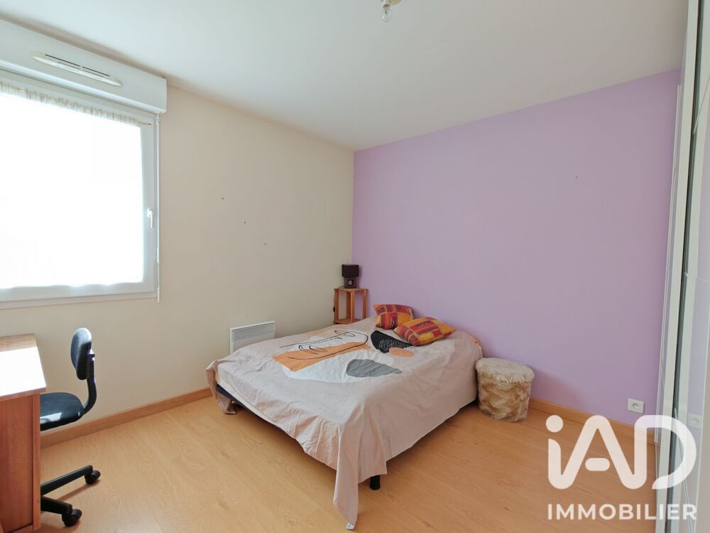 Vente Appartement Vente Appartement 3 pièces Ploërmel
