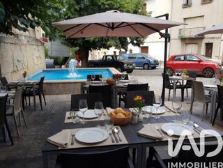  Immeuble à vendre 270 m²