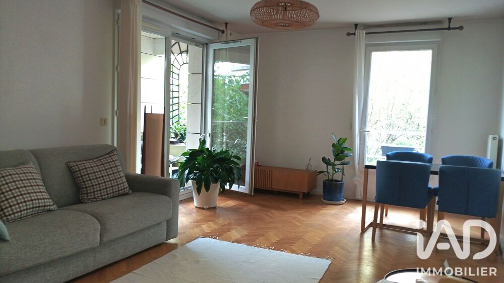 Vente Appartement Vente Appartement 3 pièces Asnières-sur-seine