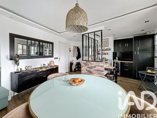  Appartement à vendre 3 pièces 66 m²