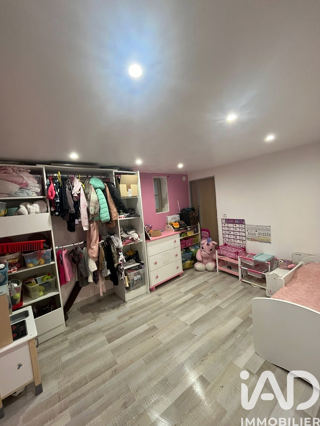  Maison à vendre 4 pièces 79 m²