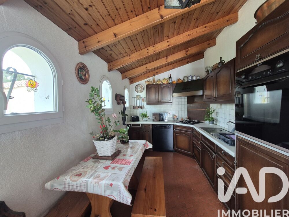 Vente Maison/villa 3 pièces