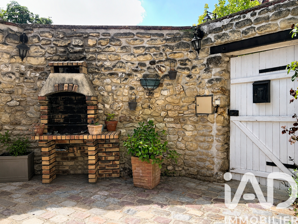 Vente Maison/villa 7 pièces