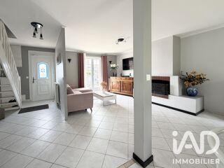  Maison à vendre 6 pièces 154 m²