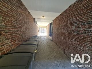  Immeuble à vendre 400 m²