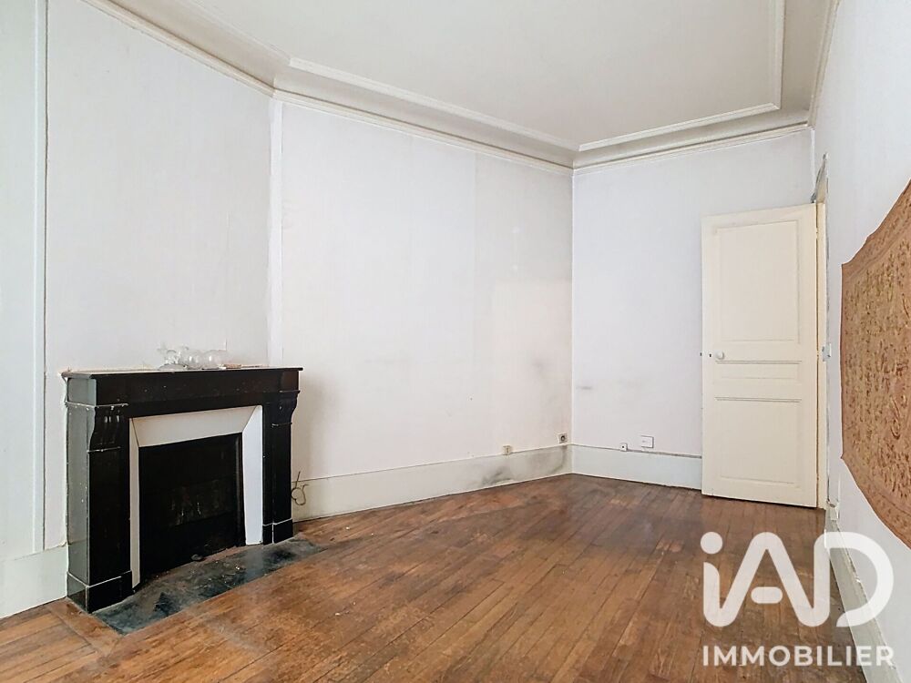 Vente Appartement Vente Appartement 3 pièces Paris 12