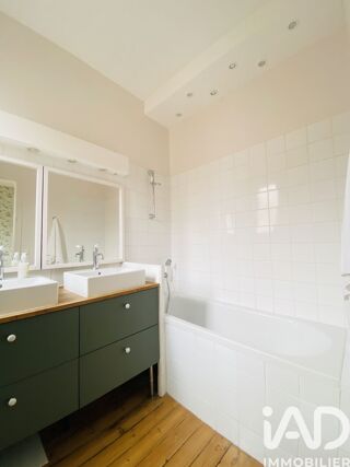  Maison à vendre 4 pièces 97 m²