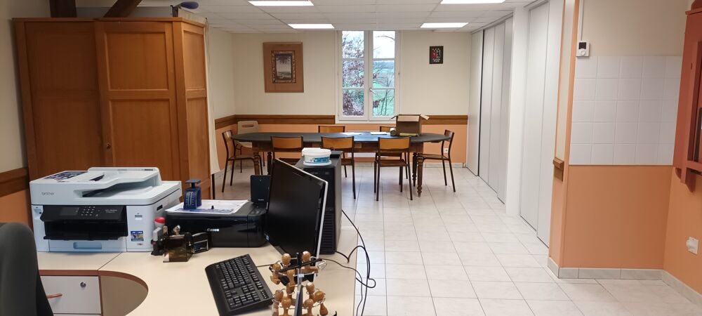 vente Maison - 6 pièce(s) - 160 m² Doumely-Bégny (08220)