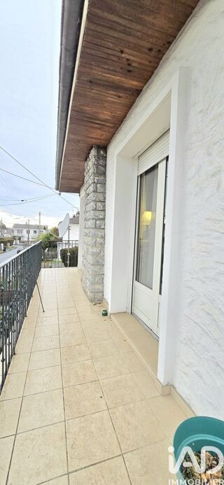  Maison � vendre 6 pi�ces 157 m�