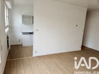  Appartement � vendre 2 pi�ces 42 m�