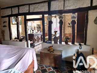  Maison � vendre 5 pi�ces 106 m�