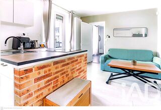  Appartement � vendre 2 pi�ces 33 m�