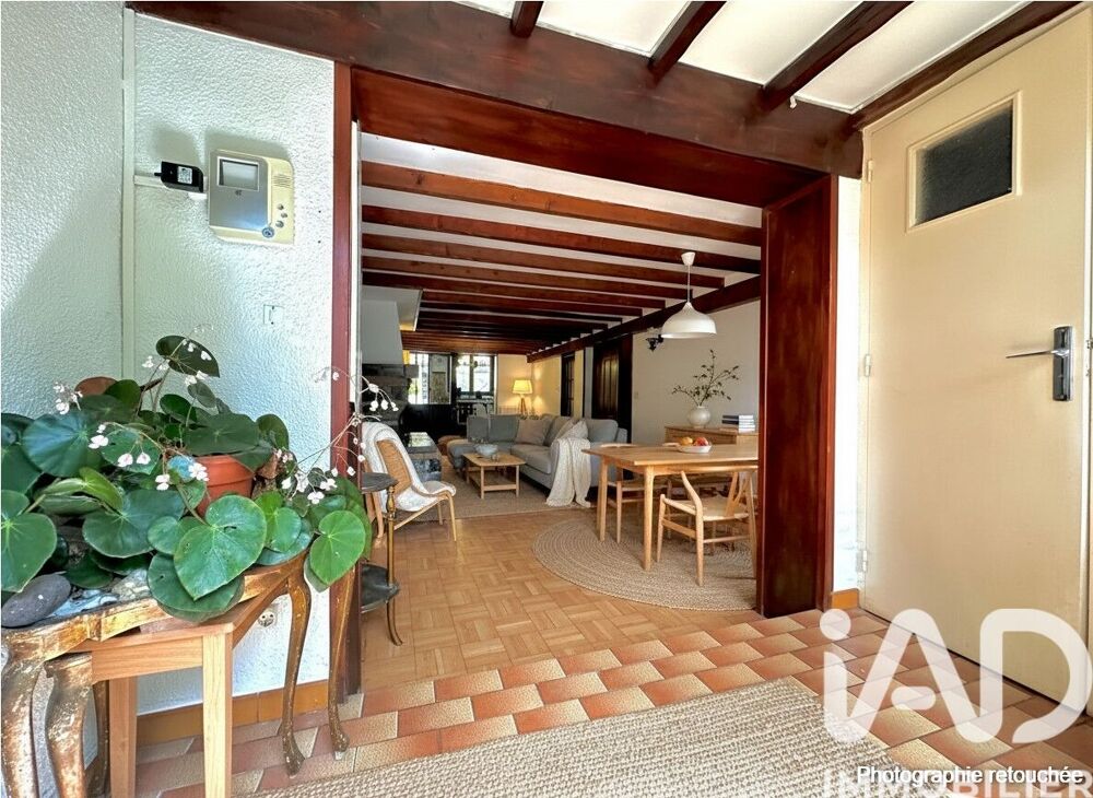 Vente Maison Vente Maison/villa 4 pièces Colombes