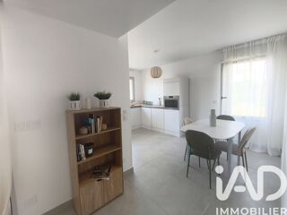  Appartement à vendre 4 pièces 86 m²