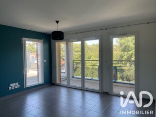  Appartement à vendre 3 pièces 62 m²