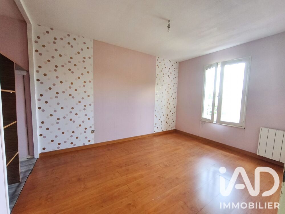 Vente Maison Vente Maison traditionnelle 4 pièces Valence
