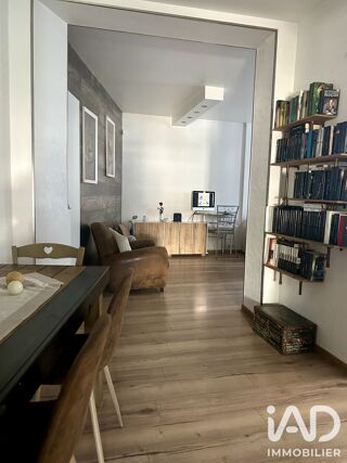  Maison à vendre 5 pièces 104 m²
