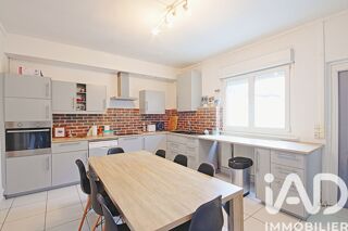  Maison à vendre 4 pièces 109 m²