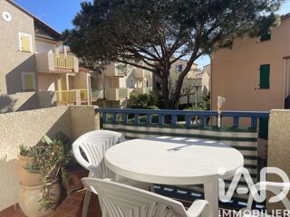  Appartement � vendre 3 pi�ces 50 m�