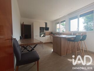  Maison à vendre 5 pièces 109 m²