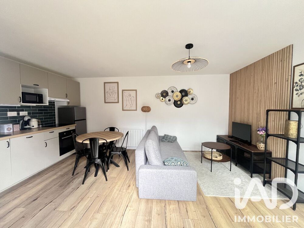 Vente Maison de ville 3 pièces