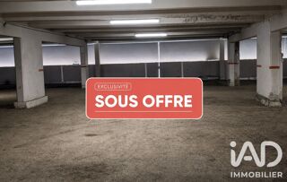  Parking / Garage à vendre 12 m²