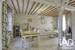  Maison à vendre 5 pièces 80 m²