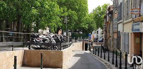   Vente Boutique/Local commercial 62 m&sup2; 