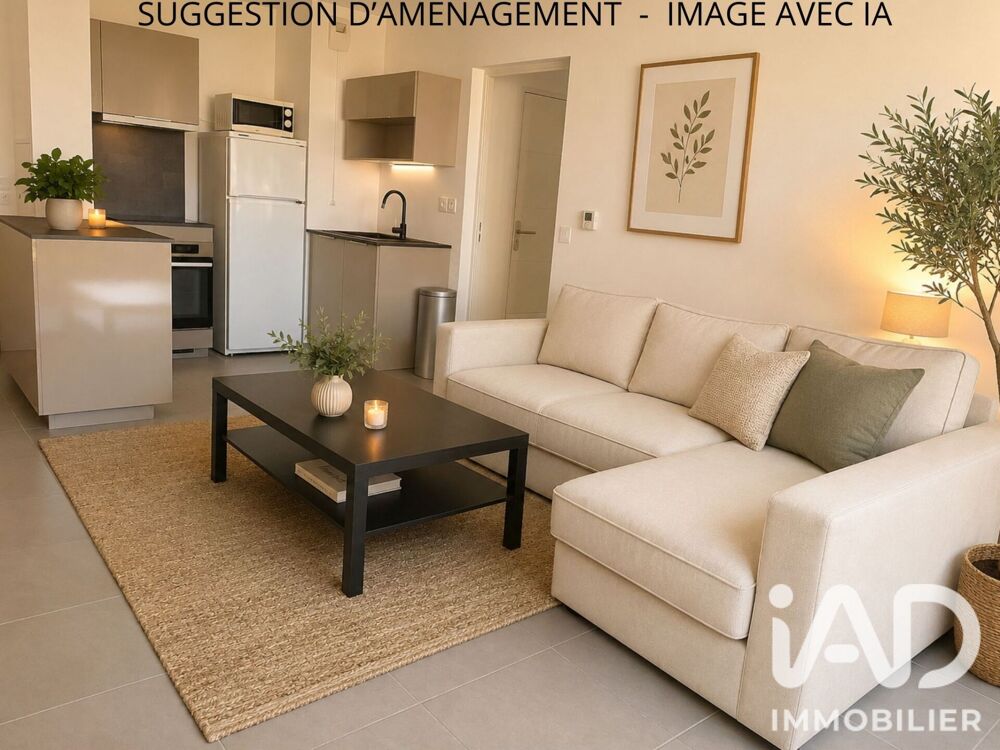 Vente Appartement Vente Appartement 3 pièces La seyne-sur-mer