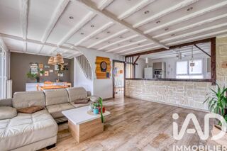  Maison à vendre 7 pièces 140 m²