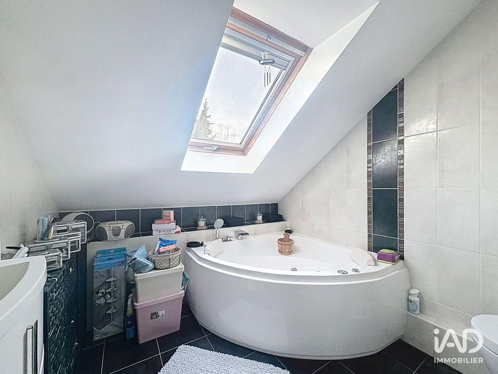 Vente Maison Vente Maison/villa 5 pièces Trappes