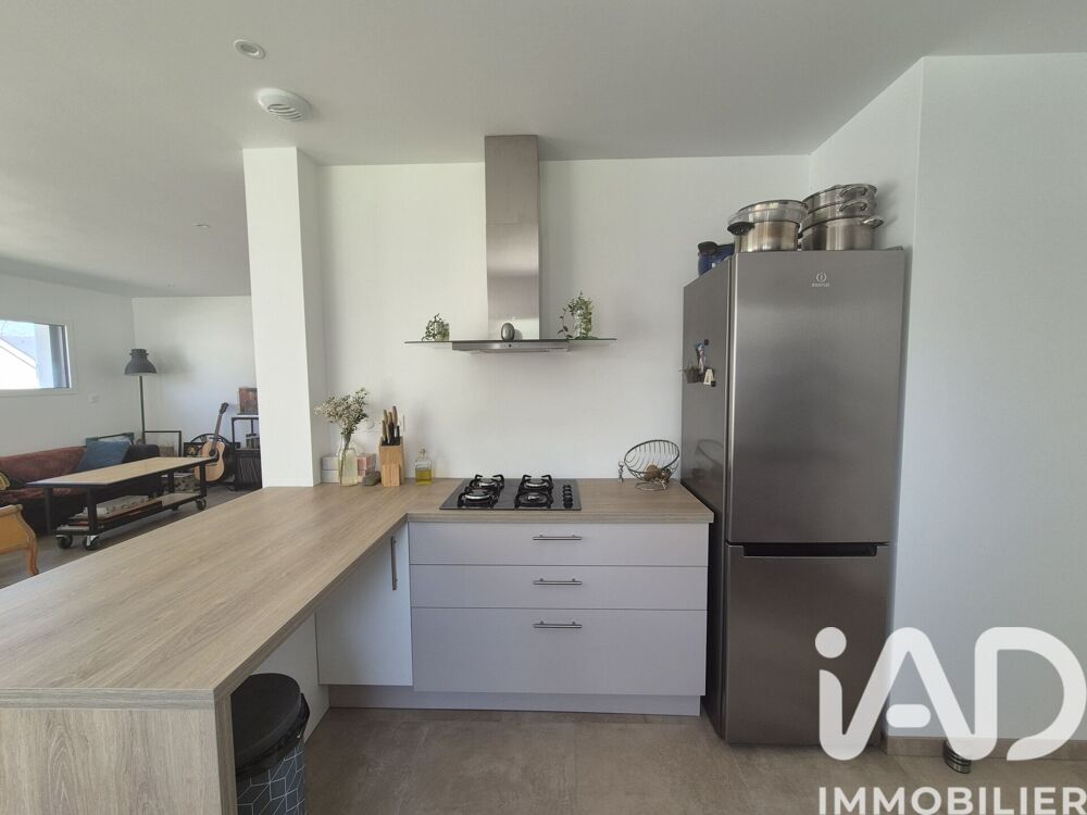 Vente Maison Vente Maison/villa 5 pièces Tréveneuc