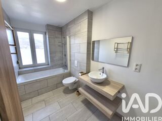  Appartement à vendre 4 pièces 106 m²