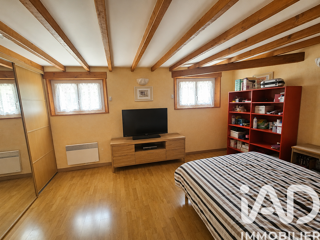  Maison � vendre 3 pi�ces 97 m�