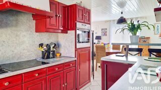  Maison à vendre 4 pièces 90 m²