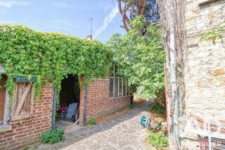  Maison à vendre 5 pièces 140 m²
